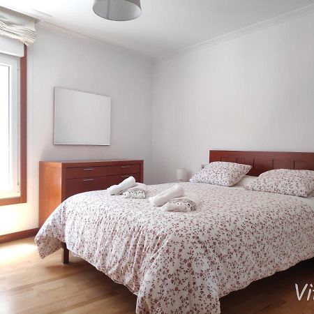 Apartamento Naval Marín المظهر الخارجي الصورة