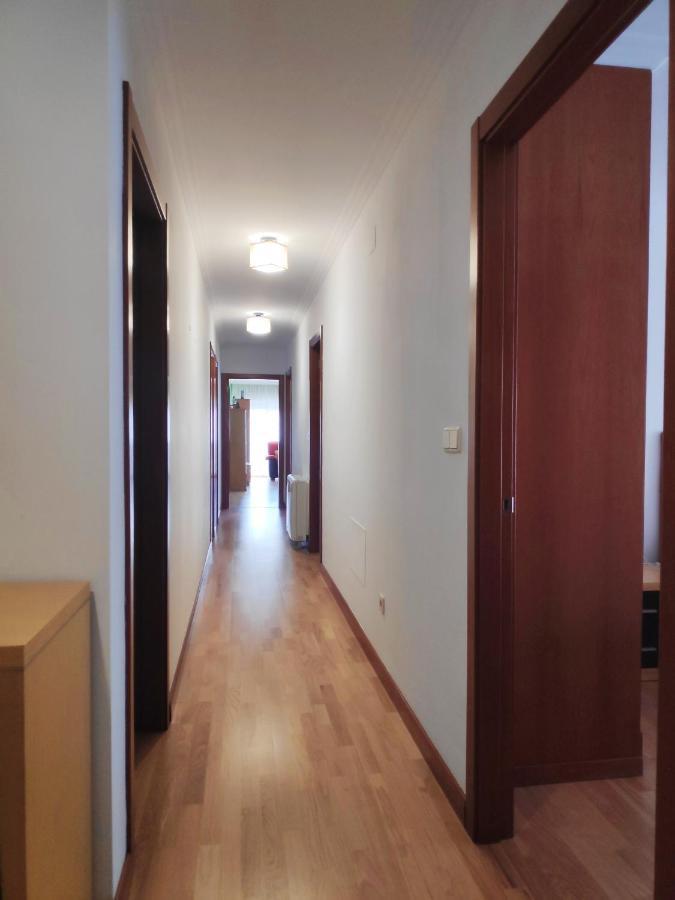 Apartamento Naval Marín المظهر الخارجي الصورة