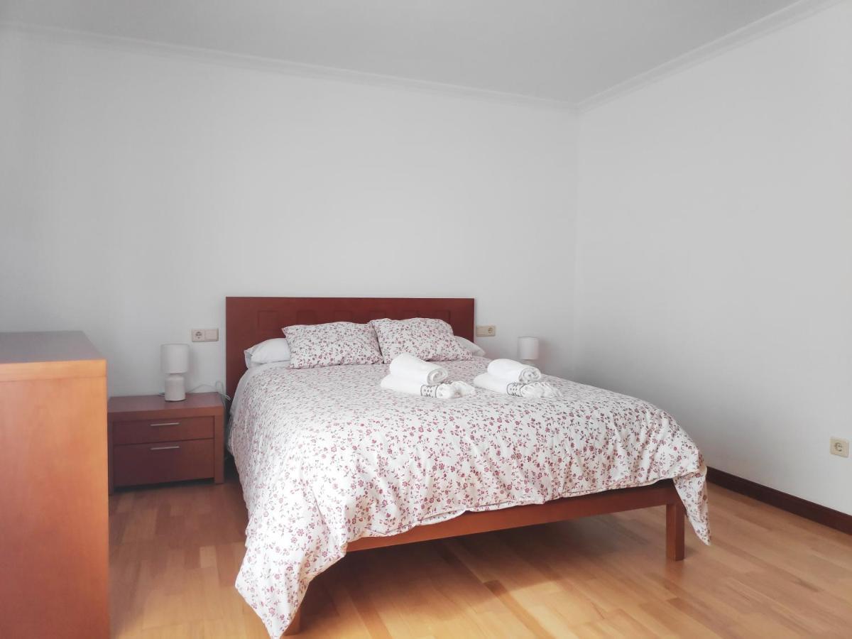Apartamento Naval Marín المظهر الخارجي الصورة
