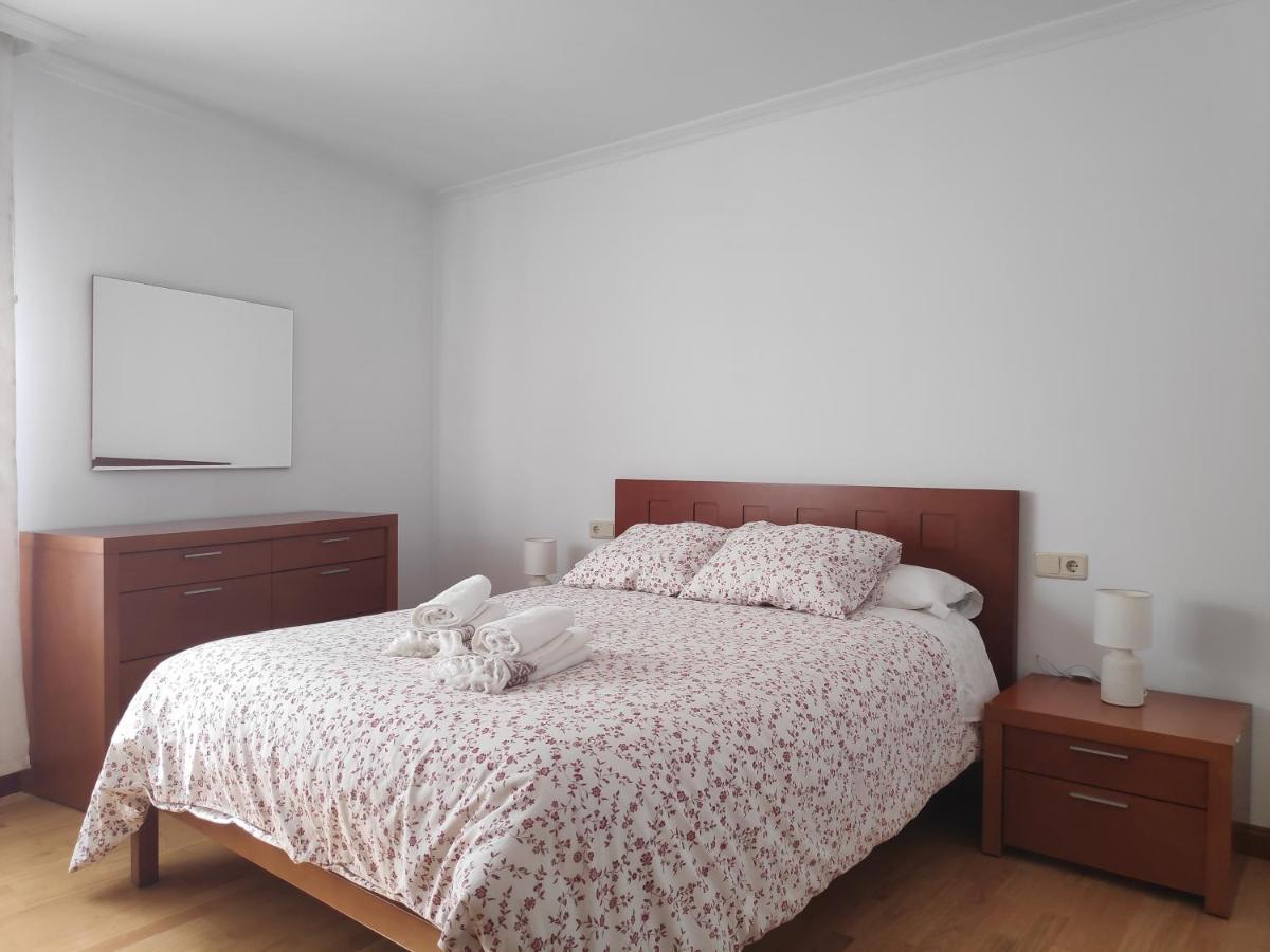 Apartamento Naval Marín المظهر الخارجي الصورة