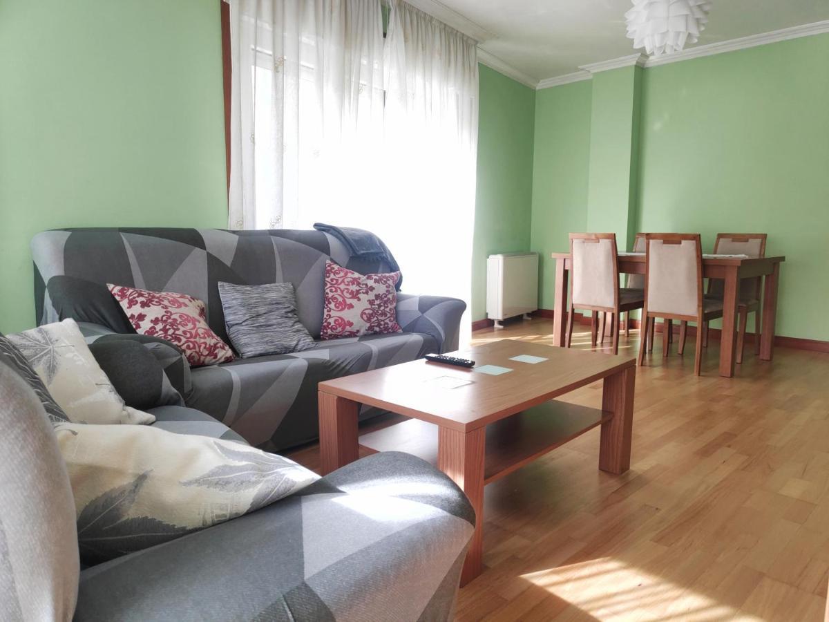 Apartamento Naval Marín المظهر الخارجي الصورة