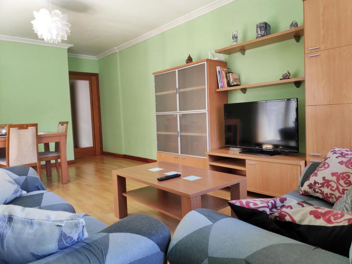 Apartamento Naval Marín المظهر الخارجي الصورة