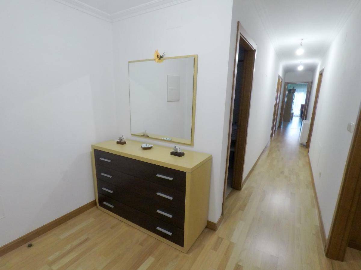 Apartamento Naval Marín المظهر الخارجي الصورة